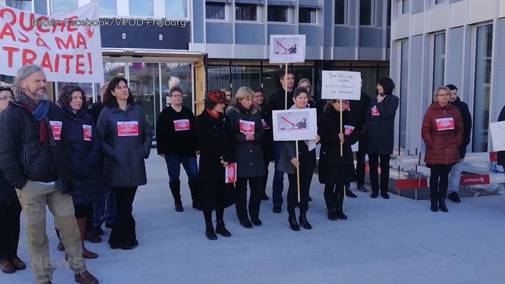  Demo in Freiburg fällt aus wegen Coronavirus