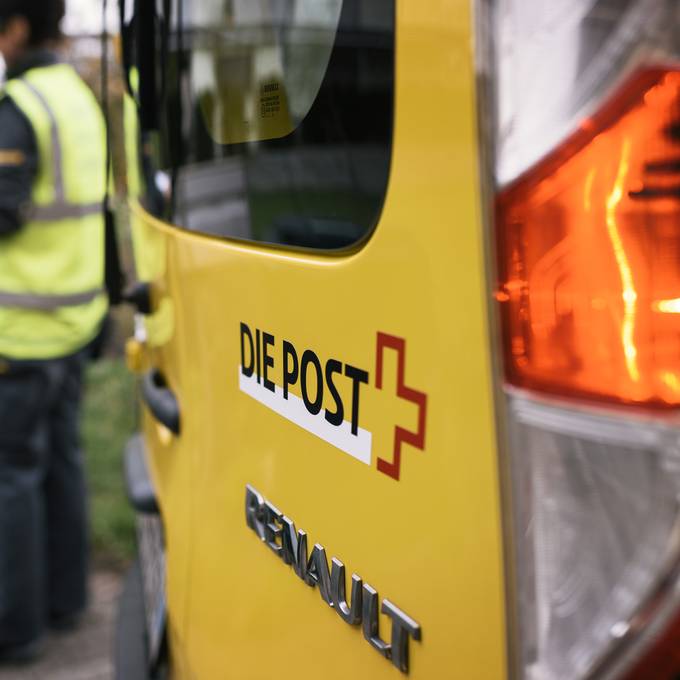 Entlassene Aargauer Post-Mitarbeiterin gibt Schlüssel und Personalausweis nicht zurück