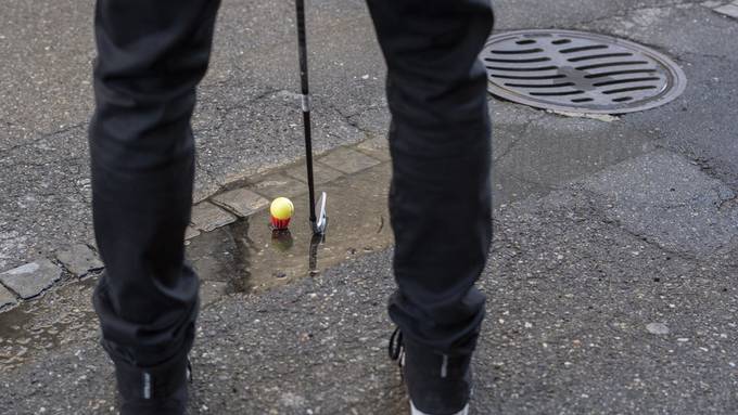 Altstätten wird ab diesem Herbst zum Golfplatz