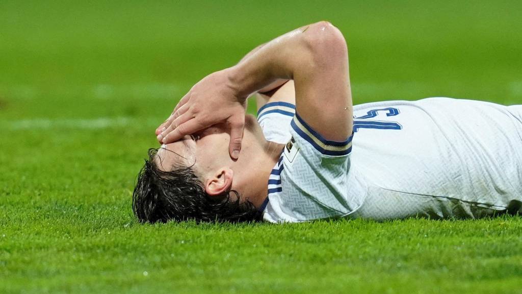 Euphorie in Bosnien-Herzegowina nach WM-Quali – grosse Enttäuschung in Italien