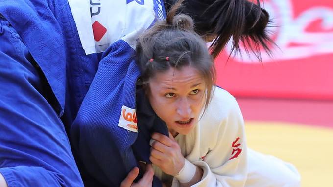 Kocher verpasst Überraschung an Judo-EM