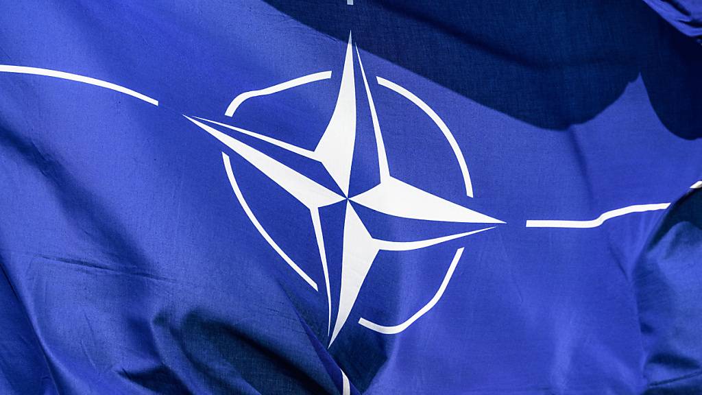 Nato beschliesst Start von Ukraine-Kommando in Wiesbaden