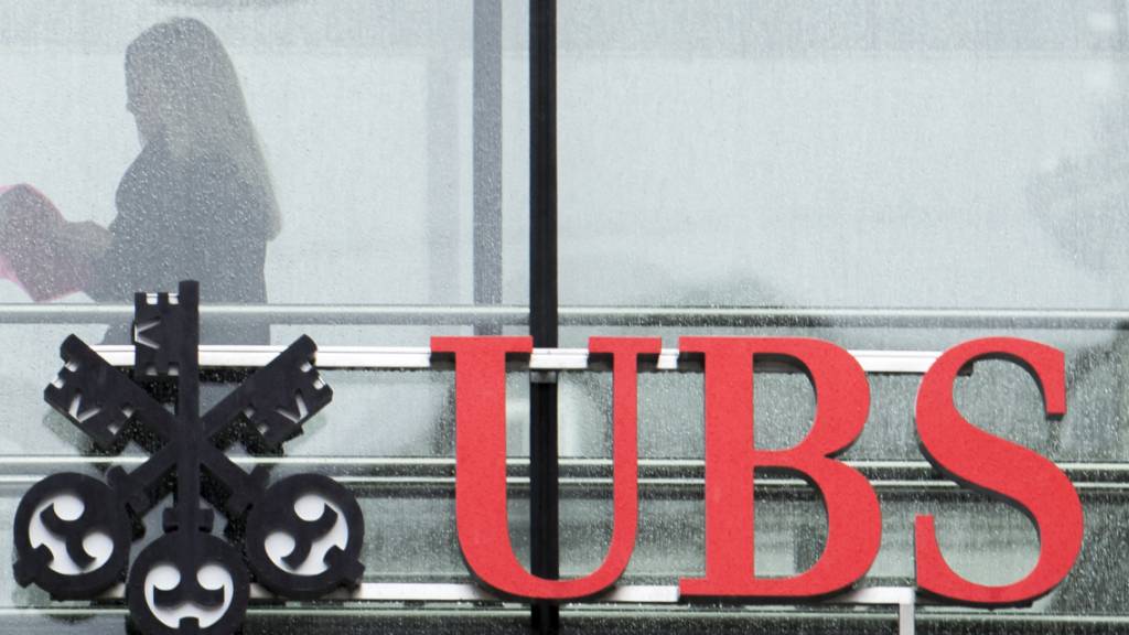 Insgesamt sollen bis zu 315,3 Millionen UBS-Namenaktien oder rund 8,52 Prozent des Aktienkapitals zurückgekauft werden. (Symbolbild)