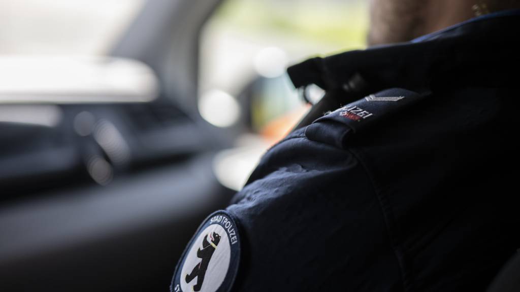 Die Stadtpolizei St. Gallen rückte am Donnerstag zu einem Verkehrsunfall an der Rorschacherstrasse aus.