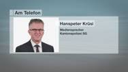 Hanspeter Krüsi