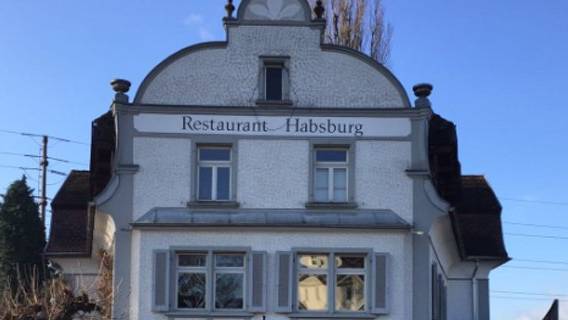 Das Restaurant Habsburg veranstaltet seit 26 Jahren eine Weihnachtsparty.