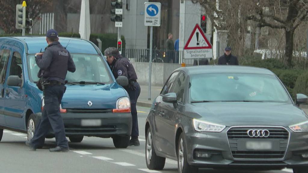 «Purer Öko-Wahnsinn»: Velovorzugsroute bringt Autofahrer auf die Palme