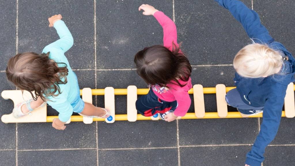 Im Kanton Zürich soll es eine neue Kinderrechtskommission geben. (Symbolbild)