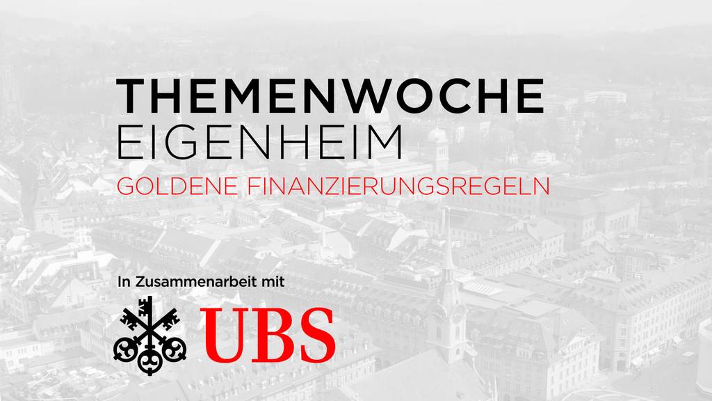 Goldene Finanzierungsregeln