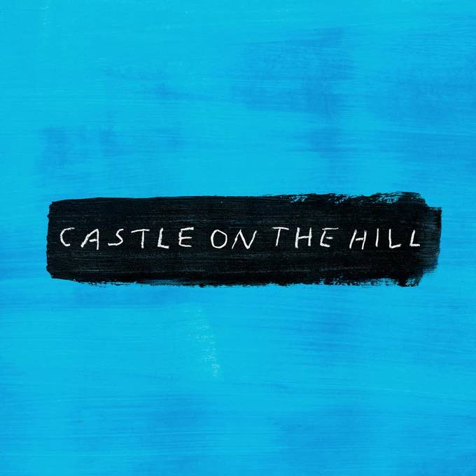 CASTLE ON THE HILL