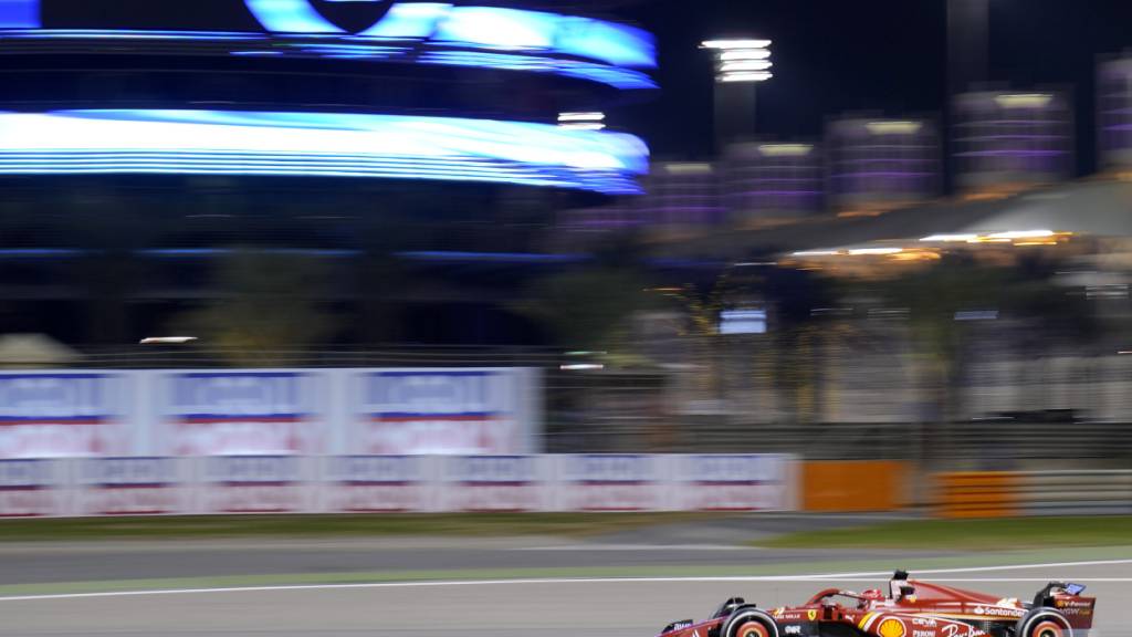 Malaysia kehrt als Grand Prix von Bahrain in den Rennkalender der Formel 1 zurück