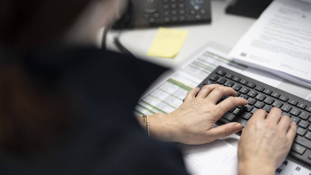 St. Galler Arbeitslosenkasse will nichts von IT-Panne wissen