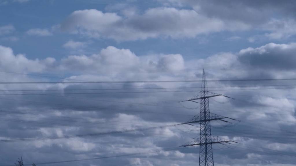 Kongress in St.Gallen: Kommt Bewegung in die Energiewende?