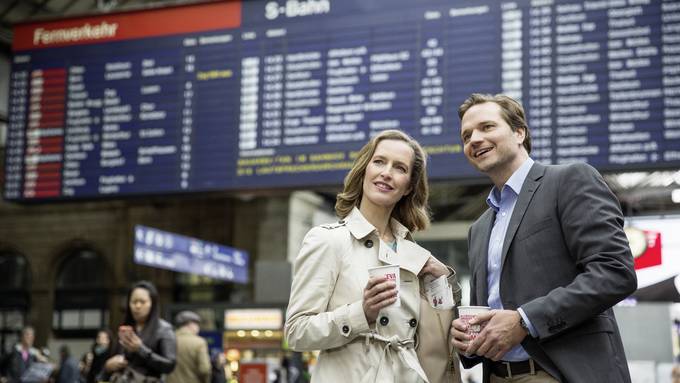 Fahrplanwechsel bei der SBB