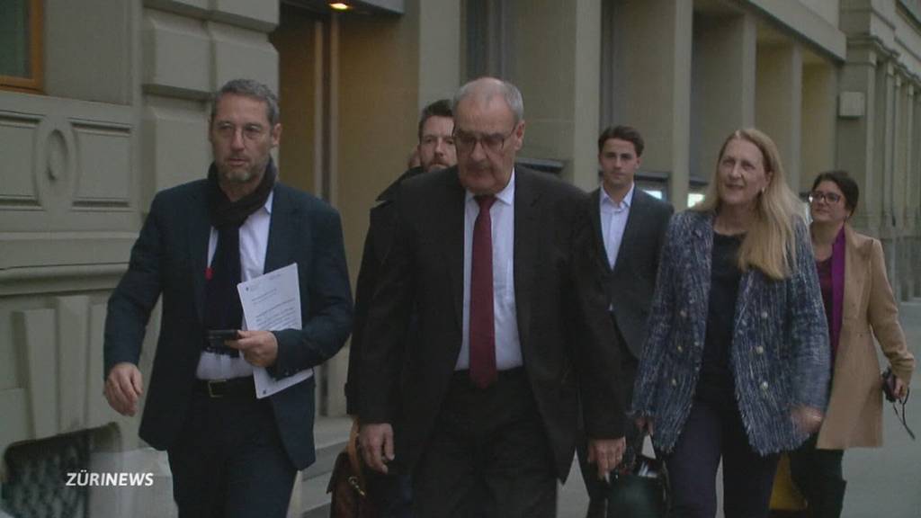 Einigung im Zollstreit: Die USA senken Schweizer Zölle auf 15 Prozent