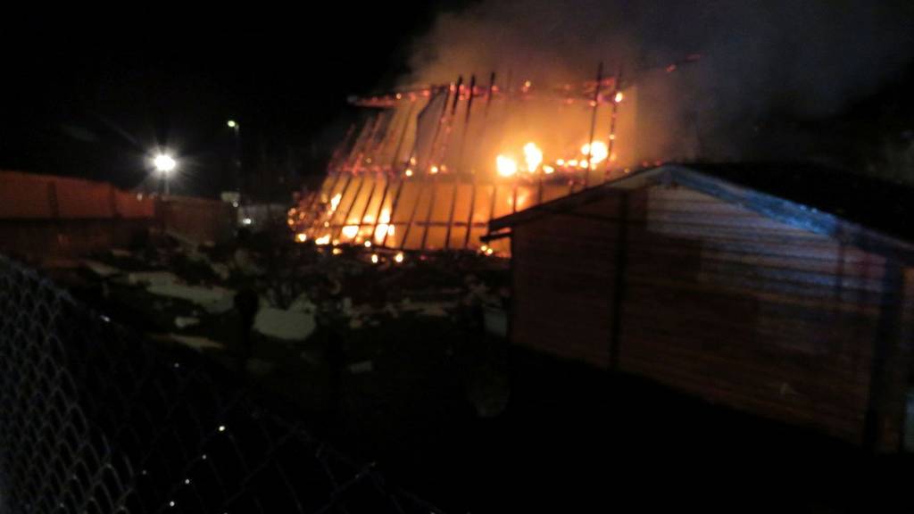 Zwei Todesopfer bei Hausexplosion