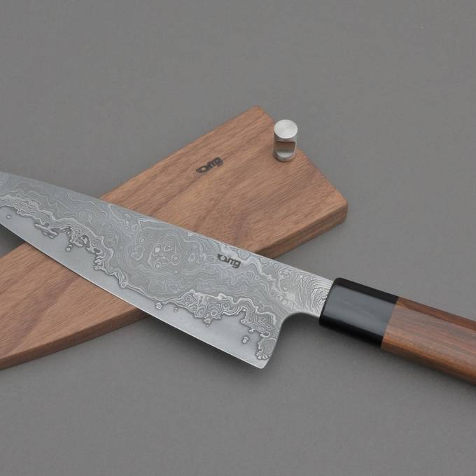 Die vielfältige Welt der Messer