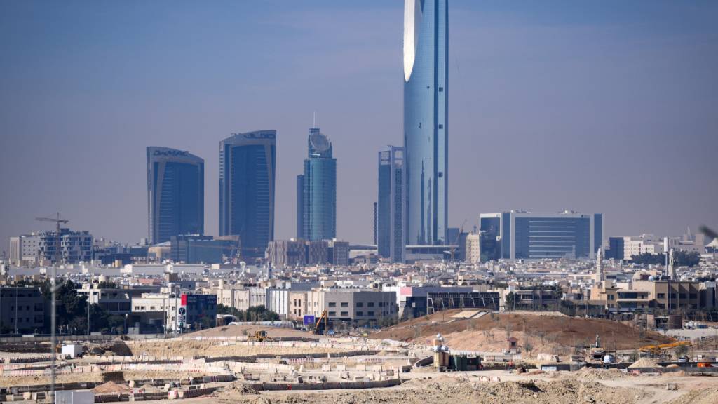 Saudi-Arabien meldet Drohnenbeschuss