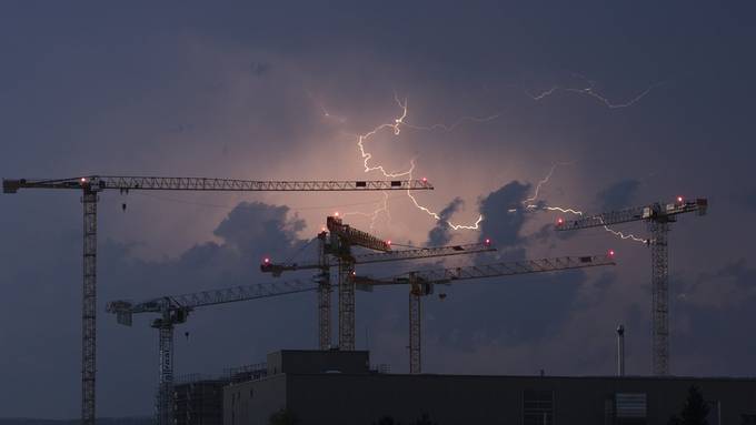 Kommt jetzt die Abkühlung?