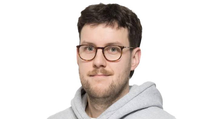 Felix Haldimann