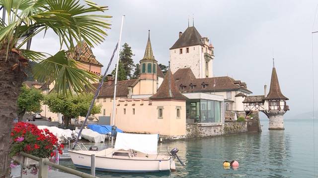 Oberhofen trauert um bekanntesten Bürger