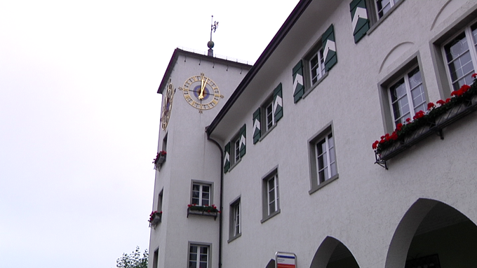 Kurznachrichten