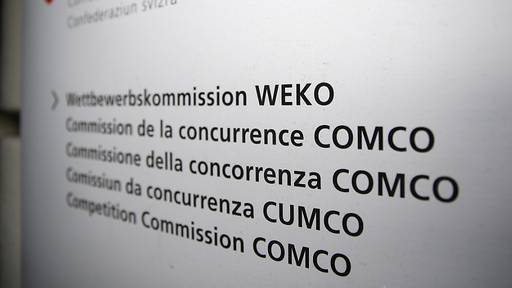 Weko nimmt Löhne bei mehreren Schweizer Banken unter die Lupe