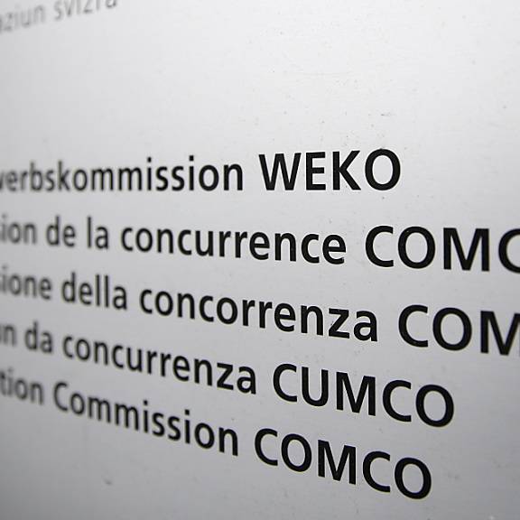 Weko nimmt Löhne bei mehreren Schweizer Banken unter die Lupe