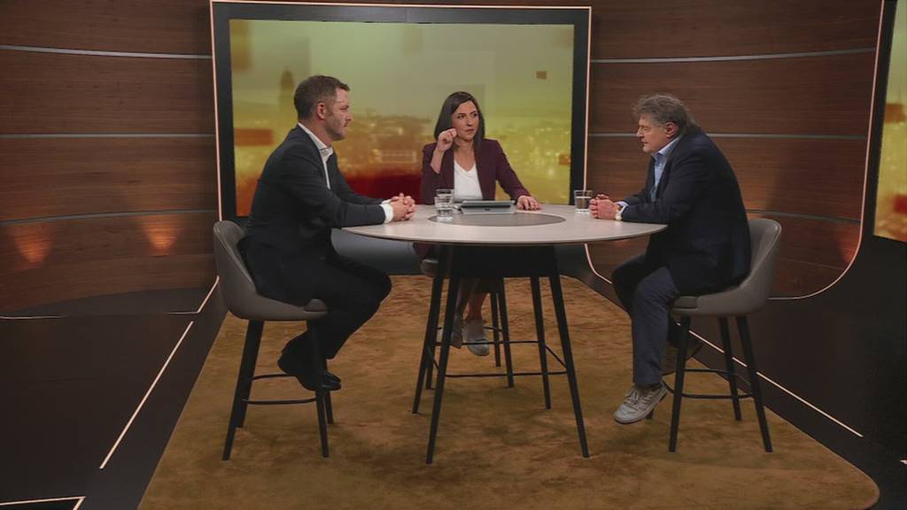 Hartes Durchgreifen bei Fangewalt?
