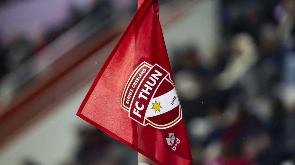 Super-League-Leader Thun verstärkt seine Offensive