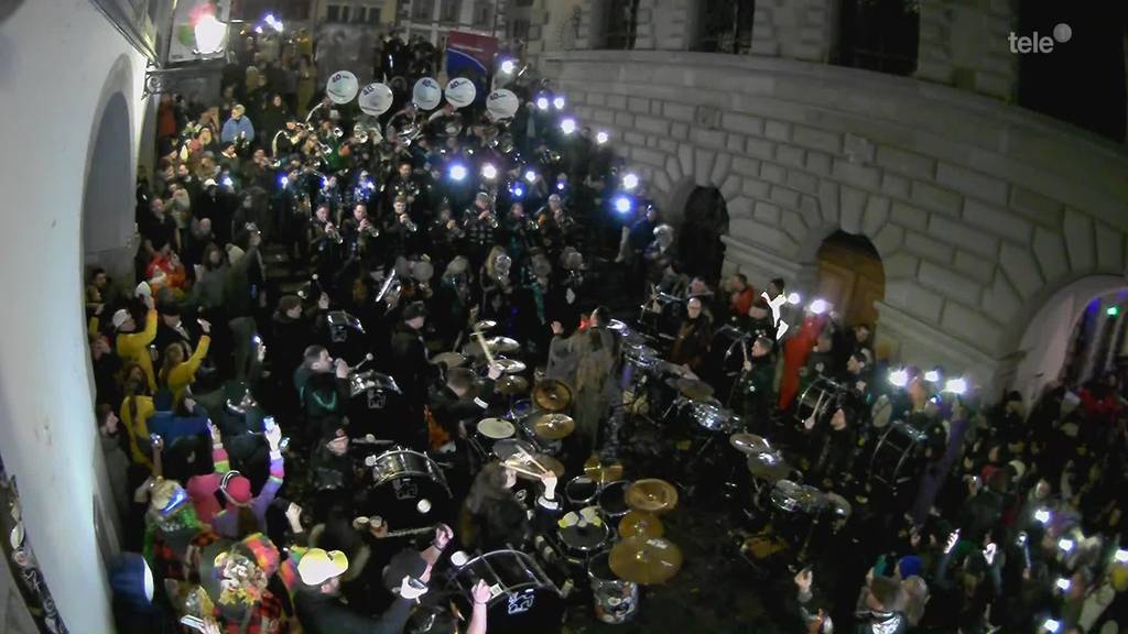 Chappelgnome Lozärn Usgüüglete 2026