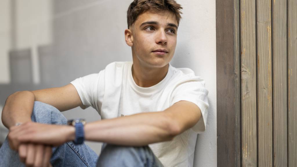 Das Unfallopfer Noah Dettwiler