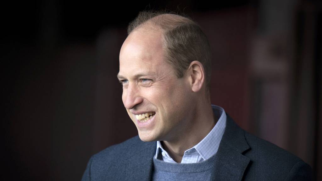 Prinz William wird 40: Teste dein Wissen rund um die europäischen Royals im Quiz!