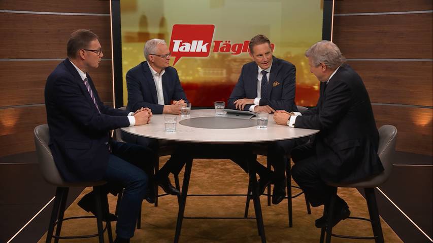 Wie weiter nach dem Niedergang der CS?