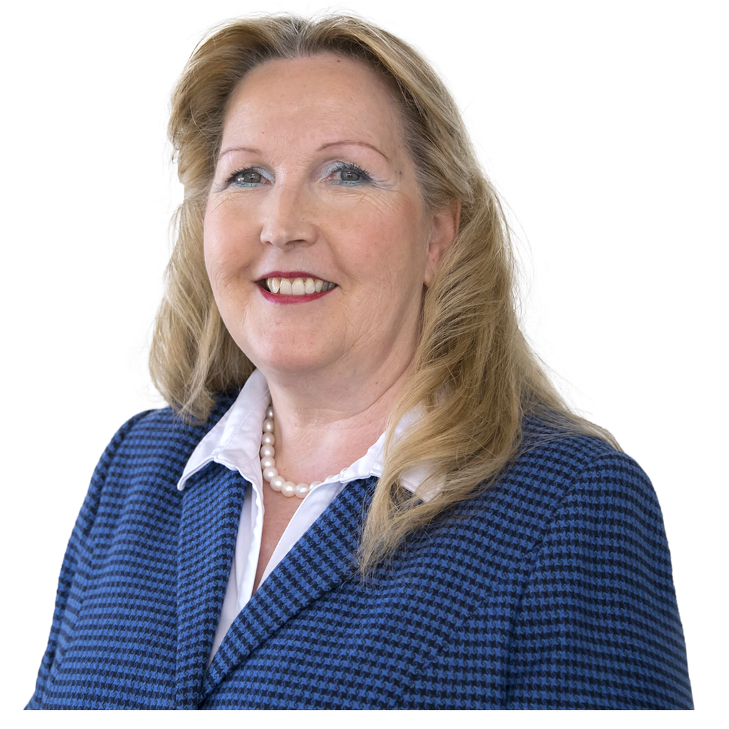 Rosmarie Lutziger