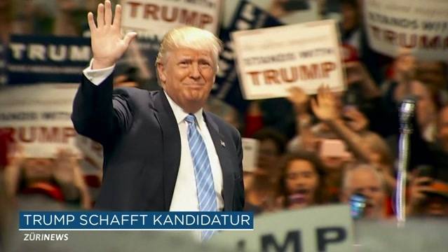 Kurznews des Tages