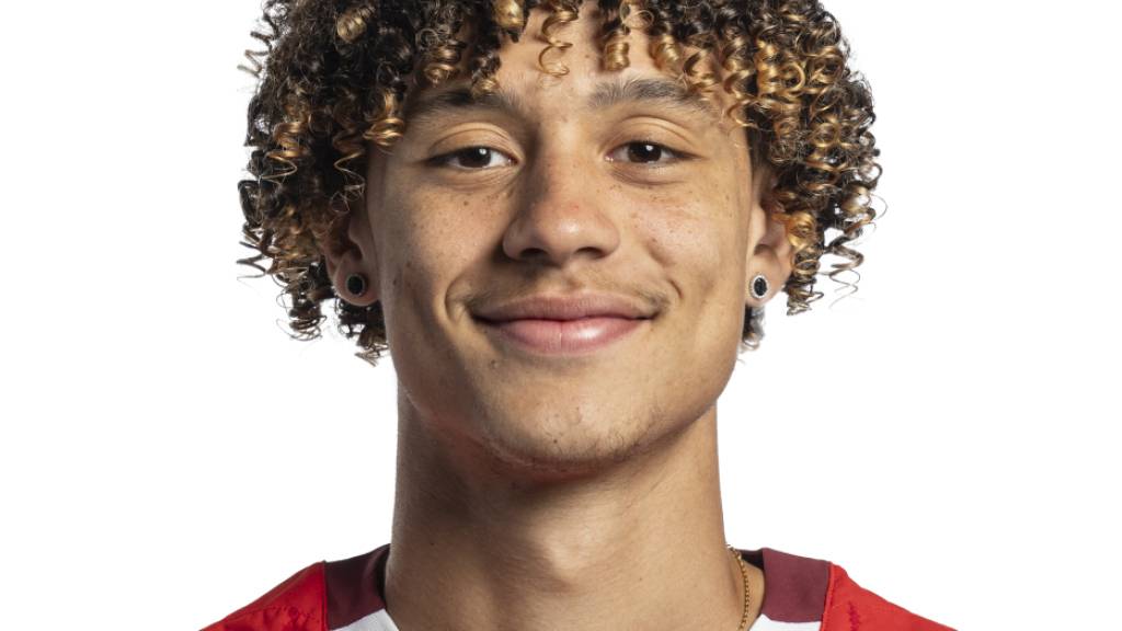 Ex-Nachwuchsnationalspieler Surdez zu Sion