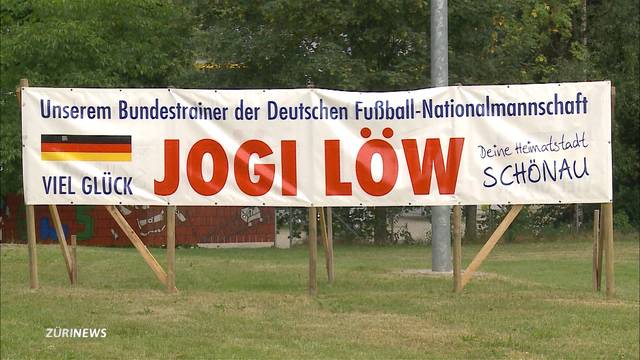 Heimatdorf von Jogi Löw ist bitter enttäuscht