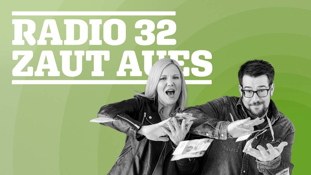 Radio 32 zahlt alles - Fragen und Antworten