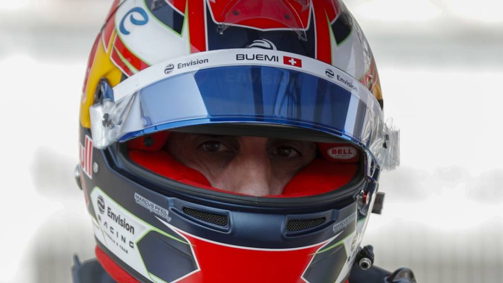 Buemi Vierter in London - WM-Entscheidung vertagt