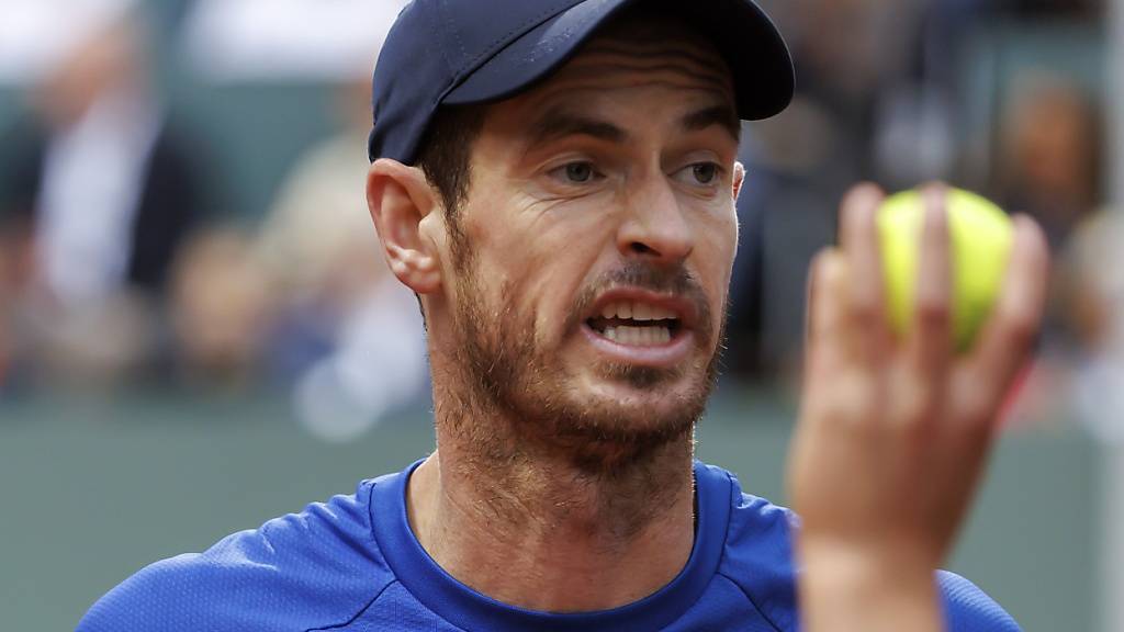 Murray verpasst Duell mit Djokovic