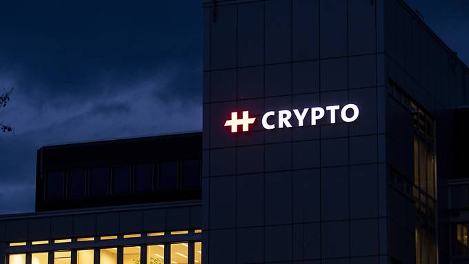 Bundesrat verteidigt seine Reaktion im Fall Crypto AG