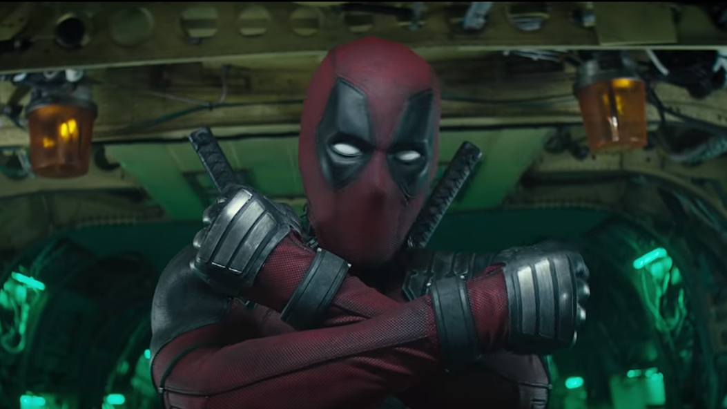 deadpool