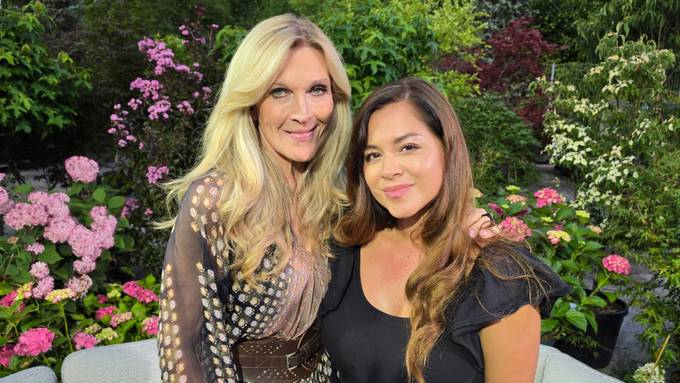 «SommerTalk» mit Dulce Graf 
