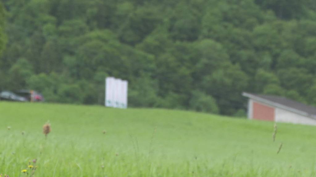 Zusammenschluss von drei Nidwaldner Feuerwehren
