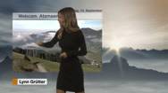 Wetteraussichten
