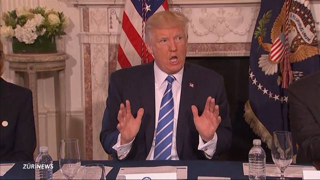 Eskalation zwischen Nordkorea und USA