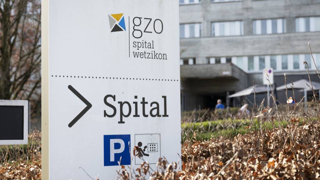 In neun Oberländer Gemeinden wurde heute über die Aktienkapitalerhöhung für das Spital Wetzikon abgestimmt. (Archivbild)