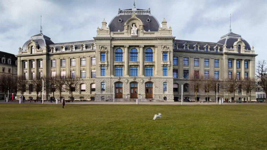 Forschende der Universität Bern haben in Zusammenarbeit mit Forschenden aus Australien und Neuseeland einen bedeutenden Prozess im Labor nachgebaut, der es Organismen ermöglicht, Energie direkt aus der Luft zu gewinnen. (Archivbild)