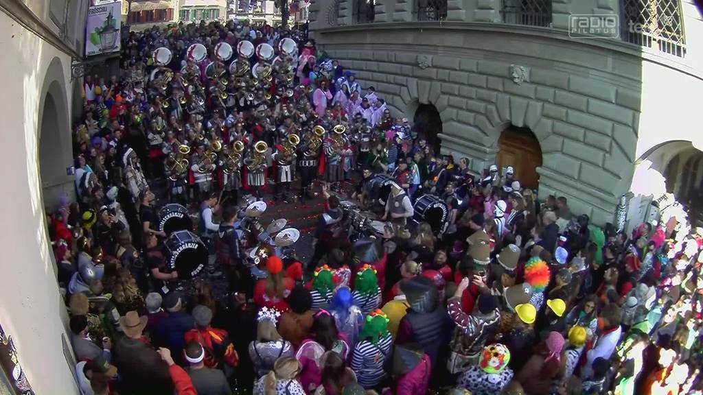 Rottalschränzer Rusmu